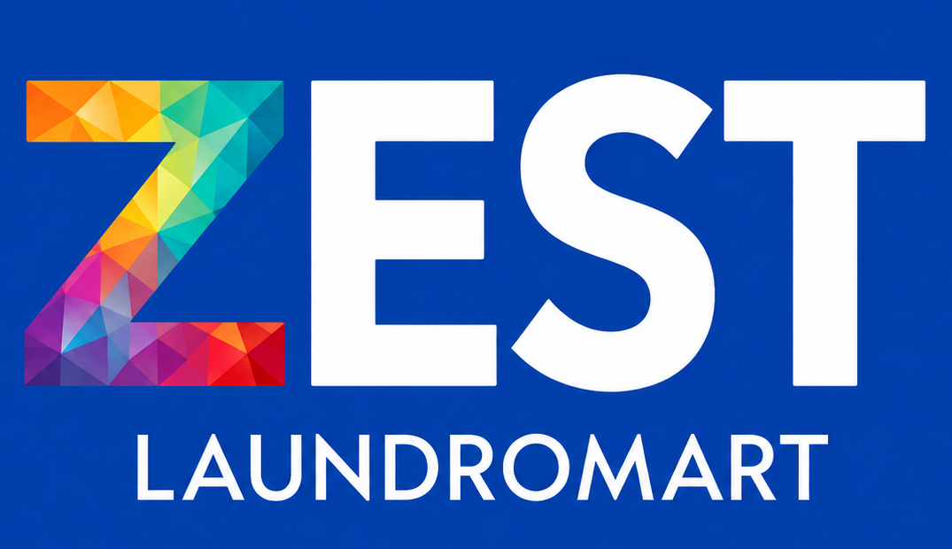 ZEST Laundromart