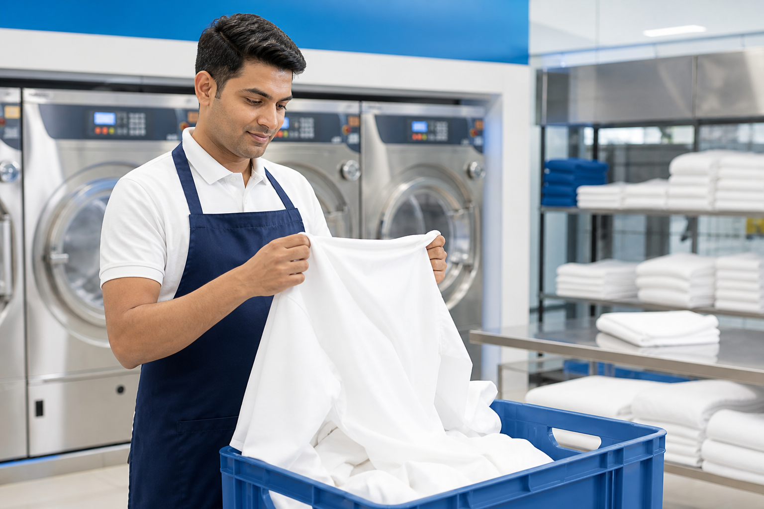 Garment Inspection